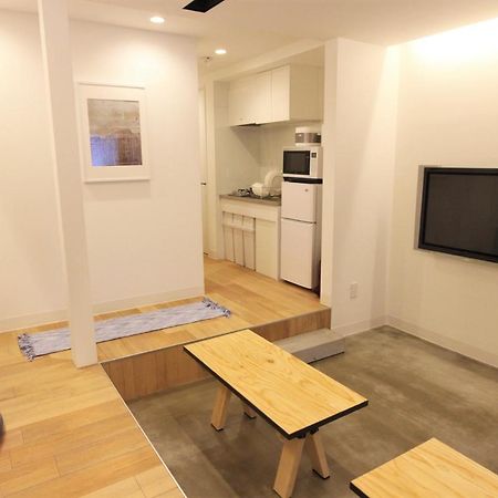 Sekai Hotel Shika โอซาก้า ภายนอก รูปภาพ