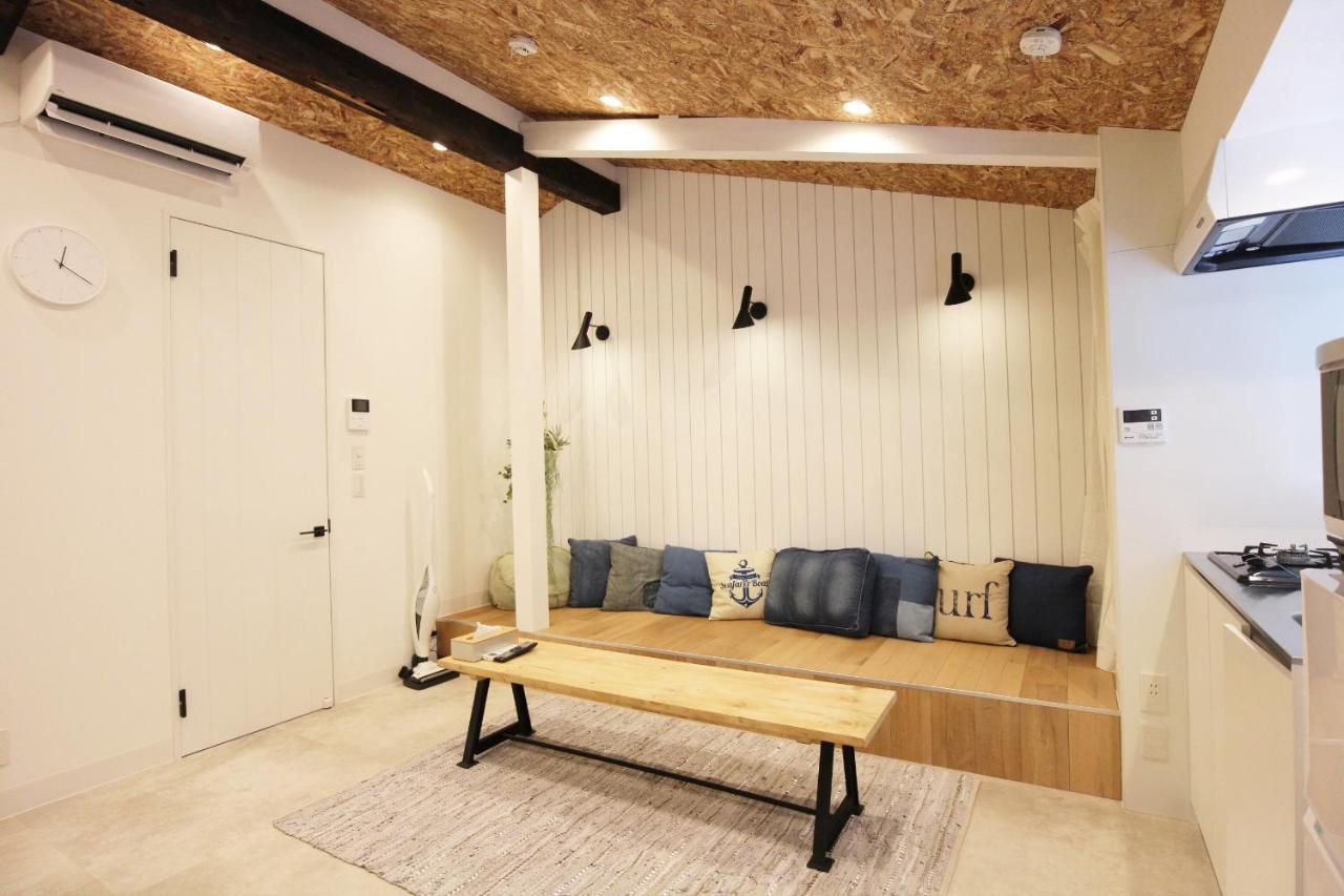 Sekai Hotel Shika โอซาก้า ภายนอก รูปภาพ