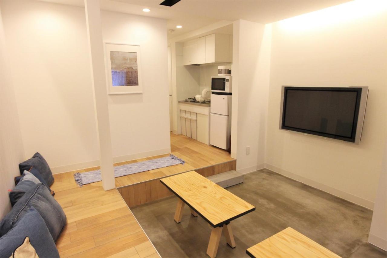 Sekai Hotel Shika โอซาก้า ภายนอก รูปภาพ